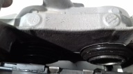 MERCEDES GLC W253 2018 caliper brake right front