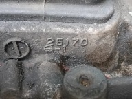 CAMBIO MAZDA 5 e CR 2.0 CITD 05r 25170