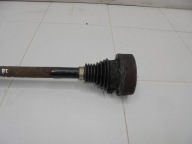 VW GOLF V TIGUAN KOMBI 4X4 semi-axis left left rear part