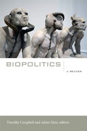 Biopolitics: A Reader group work