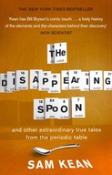 The Disappearing Spoon...and other true tales