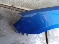 Mazda 3 and fender front left lift