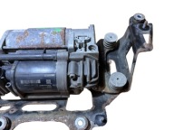 AUDI A8 D4 LIFT 3.0 TDI compressor; springing PNEUMATYCZNEGO 4H0616005D
