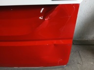boot door VW T6 T-6