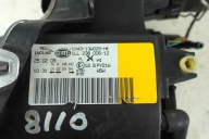 light right front right front JAGUAR X-TYPE ANGLIK UK RHD 1X43-13W029-HK