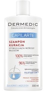 Dermedic Capilarte szampon na wzrost włosów 300ml