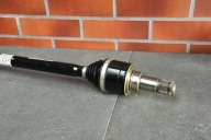 semi-axis right rear part rear BMW 7 G70 740d 740dX 5A257B2