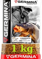 ZANĘTA GERMINA GROUNDBAIT BASIC 1 kg UNIWERSALNA