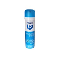 Infasil Freschezza Naturale con emollienti dezodorant 150ml NEW !
