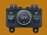 Schalter SITZ OGRZEWANIA CJ5T-19K314-BA Ford Kuga II (2012-)