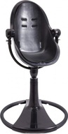 Krzesełko do karmienia Bloom Fresco Chrome - czarny noir