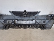 MERCEDES A KLASA W169 LIFT 08- bumper front front complete