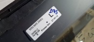 Q5 8R window bodywork left left rear part AS3 12R 8R0845299Q