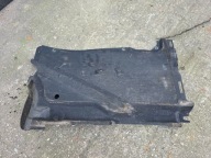 cover chassis left covers below AUTO AUDI A6 C7 A7 4G KOMPLET