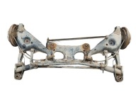 subframe axle beam rear part MITSUBISHI GRANDIS (2003-2011) 2.4 l MIVEC