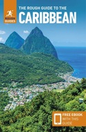 KARAIBY CARIBBEAN przewodnik ROUGH GUIDES 2023