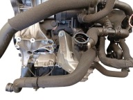 engine complete AUDI A6 C8 2.0 TFSI 204KM 150kW DMTC