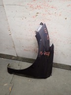 fender front front left HYUNDAI I20 II 2015