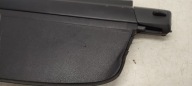 blinds boot VW Passat B6 kombi 1,9 TDI