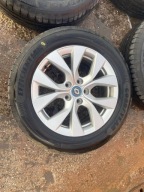 disc 17 Wszystkie Renault Captur II 403009172R