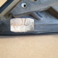 mirror exterior right OPEL OMEGA B 9 PIN 1999 OE EU