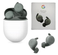 Słuchawki Bezprzewodowe Douszne z Bluetooth Google Pixel Buds A-Series