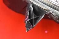REFLEKTOR left light front EU 26010BC500 NISSAN MICRA K12 02-07