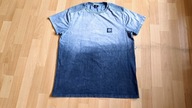 KOSZULKA T-SHIRT STONE ISLAND STAN BARDZO DOBRY