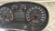 dials dials SEAT LEON and 2001r 1.6B W01M0920821A