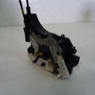 CITROEN C-CROSSER lock door rear part left