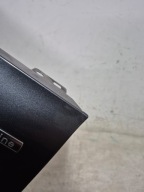 AUDI A1 8X 8X0 10- fender left front front
