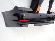 BMW 5 E60 sedan 03-07 bumper rear part rear PDC