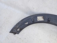 MINI COOPER II 2 R56 06-13 cap left rear part