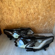 light left right lights front KOMPLET LAND ROVER DISCOVERY SPORT LIFT
