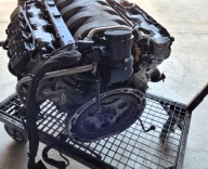 engine complete 113986 MERCEDES CL 55 AMG 5.5 V8 W215
