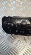 PANEL klími klimatizaci MERCEDES W203