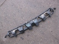 MERCEDES ML W166 12R holder support bumper support rear part A1668850165