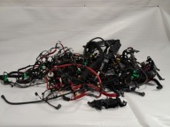 AUDI Q5 II 80A bundle wiring 2.0TFSI USA