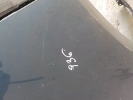 936 OPEL ZAFIRA C fender right front front