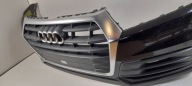 Audi Q5 80A SQ5 FY 2019r front bumper 4xPDC (ZD202)