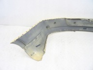Bentley Continental GT GTC LIFT bumper rear part
