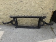 HYUNDAI I30 III 3 17- 64105-G4120 support panel for radiators pillar