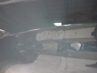 HYUNDAI KONA 17-> dveře předek přední levé