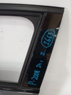 door left front PEUGEOT 2008 II 24R