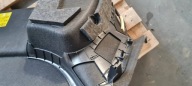 S3 8Y A3 side upholstery boot right right rear part sedan