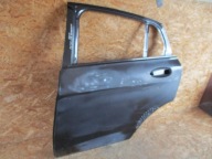 door rear part rear. left MERCEDES GLC COUPE W253