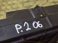 PEUGEOT 206 module boîte BSI 9657999880