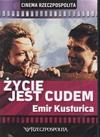 Życie jest cudem Reżyseria: Emil Kusturica #at...