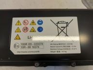 Mazda CX5 II Lift BATERIA AKUMULATOR VC85-67ZB3-A