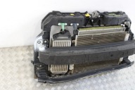 support panel for radiators front radiator pillar FIAT PANDA III 3 2016 0.9 TWINAIR